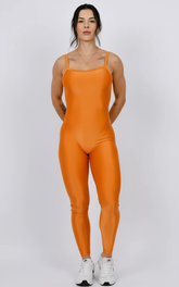 Macacão Tangerina Flex